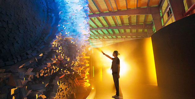 Live Park 4D Virtual 4D Live Park Live Park 4D