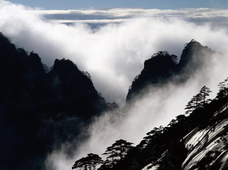 Way up in the clouds 750x562 Way up in the clouds