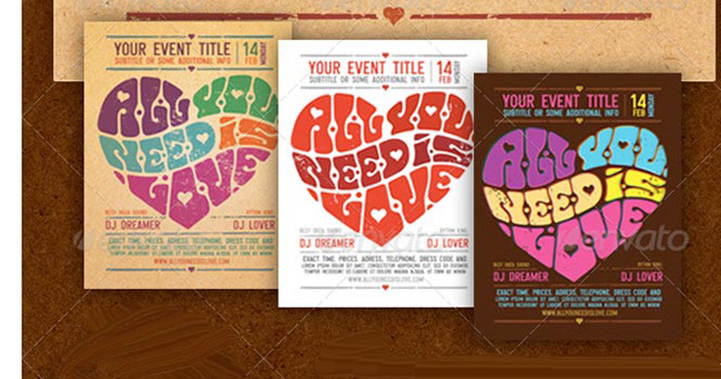 all u need Spread the Graphic Love with Valentine Design Goodies