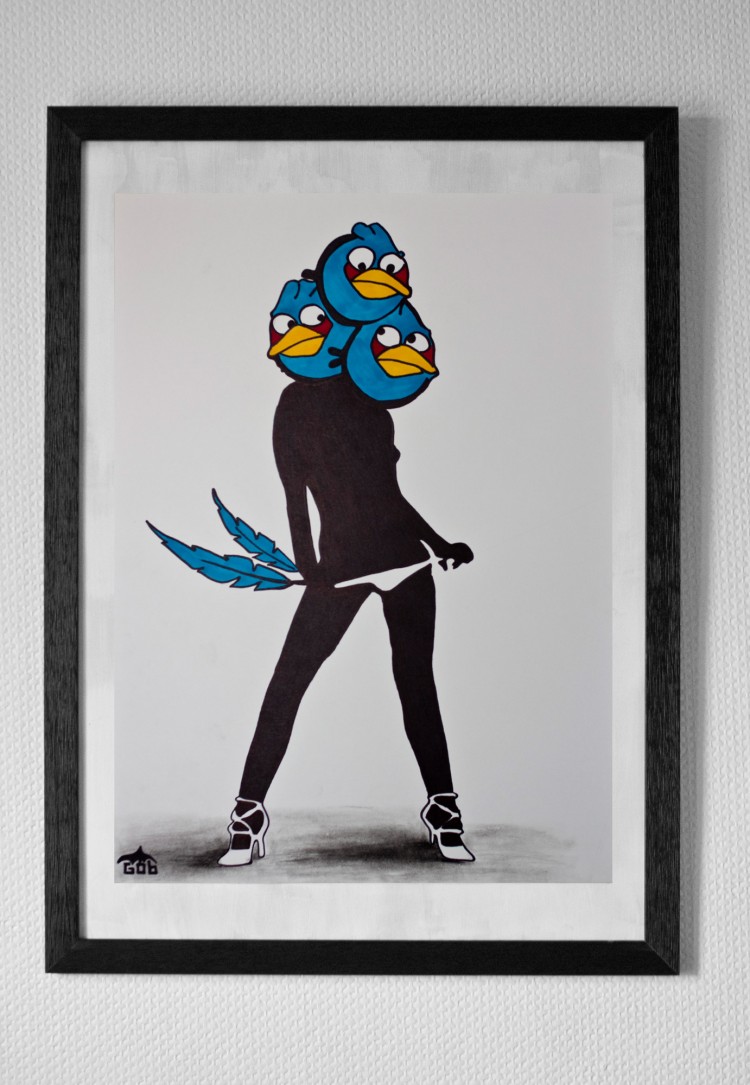 angry bitch1 750x1085 pic on Design You Trust angry bitch1 750x1085 Young Artist : GOB !