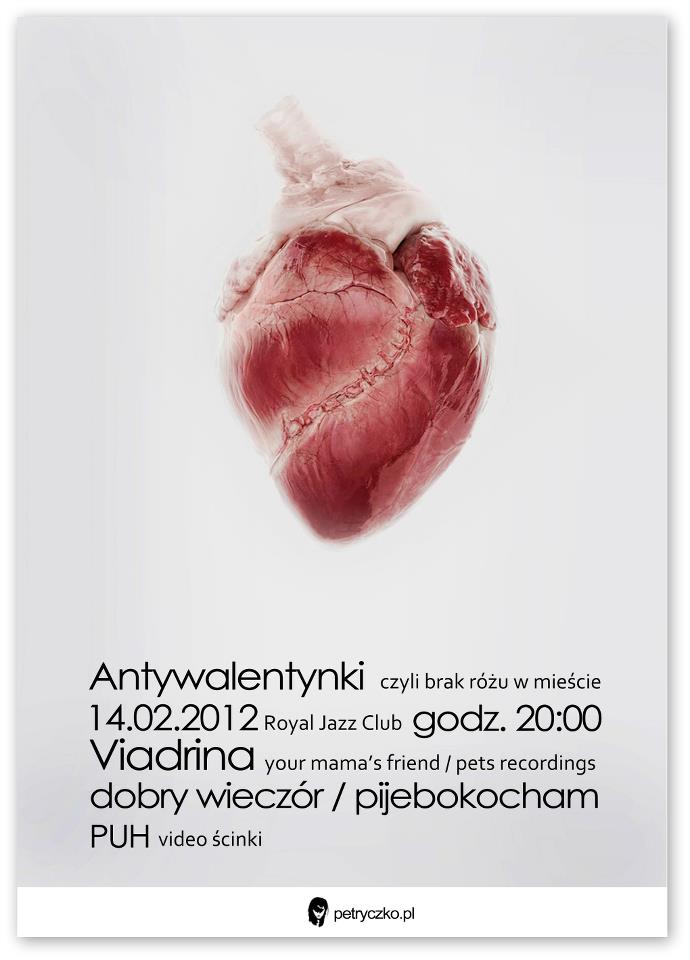 antywalentynki Antywalentynki (Anti Valentines Day)