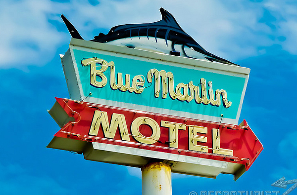 Blue Marlin Motel