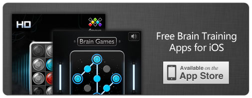brain training iphone ipad Free Brain Training Apps for iOS