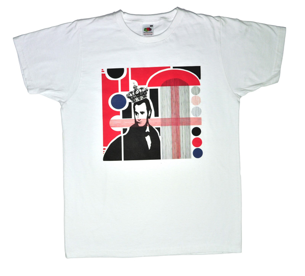 britain+copy pic on Design You Trust britain+copy Tee shirts by 1986 France