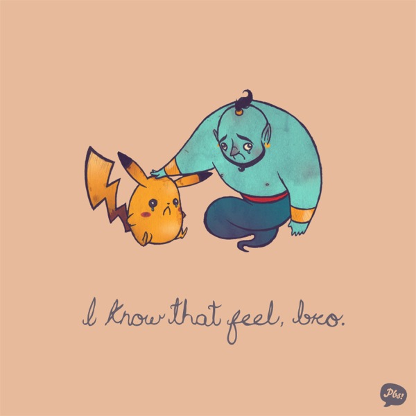 bro feelings pikachu chris gerringer pic on Design You Trust bro feelings pikachu chris gerringer Bro Feelings