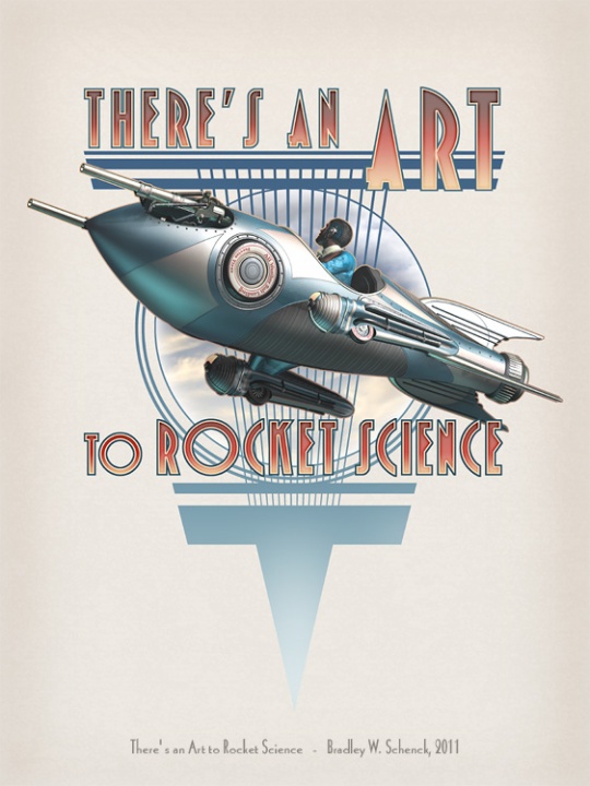Cool Dieselpunk Artworks c1b32 Cool Dieselpunk Artworks