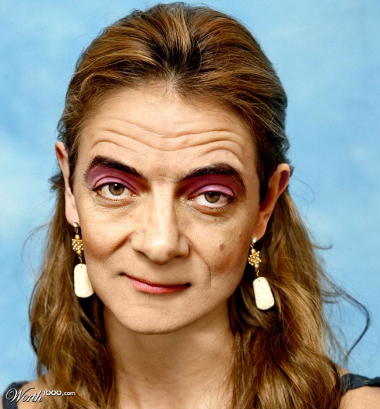 (Really) Funny Photo Manipulations c1d29 (Really) Funny Photo Manipulations
