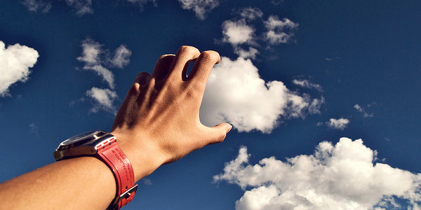 cloud by flea yan1 How to Make Your Blog Stand Out From the Crowd 