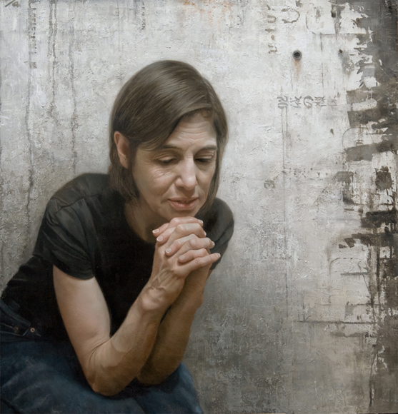 dale Realistic wall Paintings by David Jon Kassan