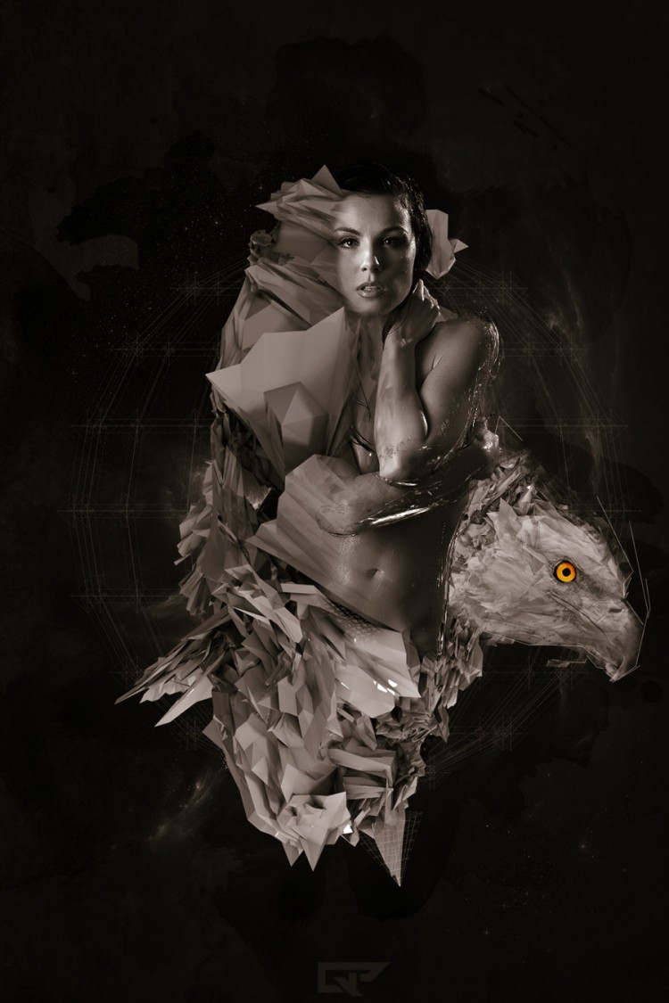 day dreaming by ghostpavo d4o8uen 750x1125 pic on Design You Trust day dreaming by ghostpavo d4o8uen 750x1125 Very Stylish Artworks By Ghostpavo