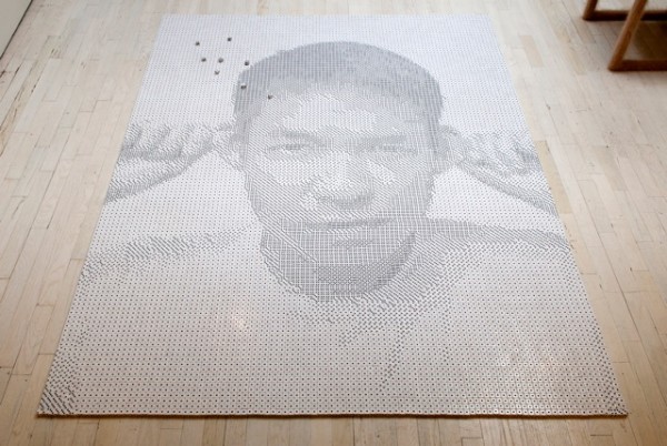 die 2 600x40211 pic on Design You Trust die 2 600x40211 A Portrait of Tobias Wong Using 13,138 Dice