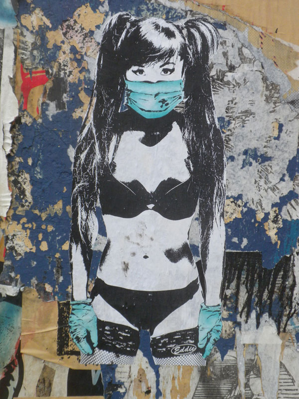 eddie colla permission 04 pic on Design You Trust eddie colla permission 04 Streetart: “If You Want To Achieve Greatness – Stop Asking For Permission” – Eddie Colla