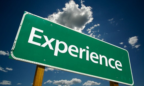 experience1 How to Choose the Right Graphic Design Agency