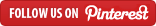 Follow Me on Pinterest