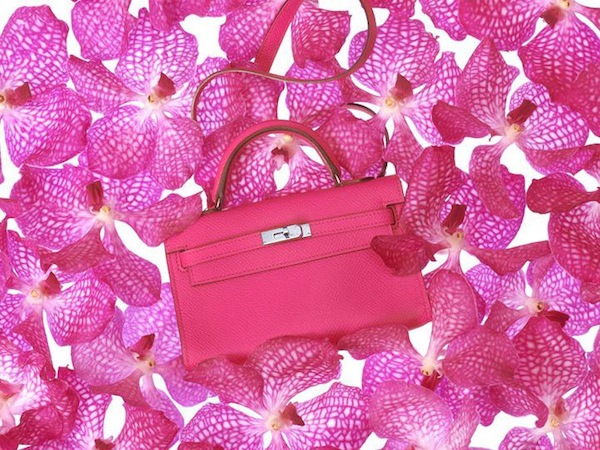 hermes tiny birkin kelly bag collection Spring Summer 2012 tyrian rose epsom calfskin pic on Design You Trust hermes tiny birkin kelly bag collection Spring Summer 2012 tyrian rose epsom calfskin Tiny Bags