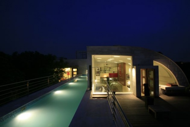 N85 Residence by Morphogenesis i1a101 N85 Residence by Morphogenesis
