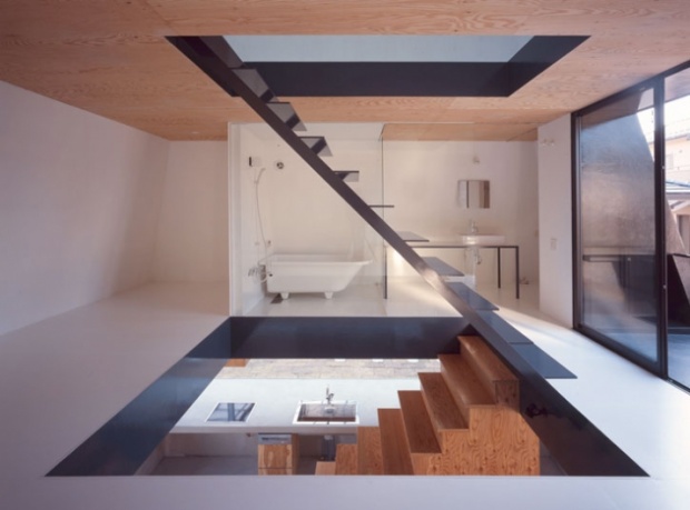 i1a108 pic on Design You Trust i1a108 Primitive Living in Saijo, Hiroshima