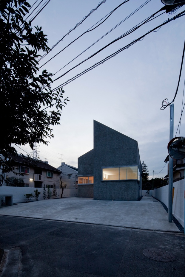Be fun design: Gulliver House i1a114 Be fun design: Gulliver House