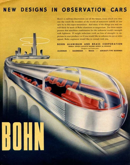 i1a118 BOHN’s “Visions of the future” ads