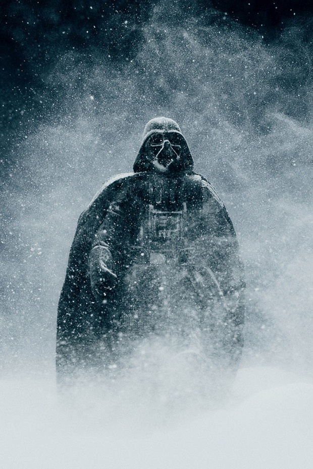 STAR WARS Toy Photography is Truly Amazing i1a55 STAR WARS Toy Photography is Truly Amazing