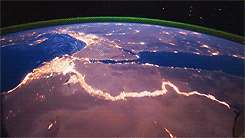 Time Lapse Images of Earth i1b Time Lapse Images of Earth