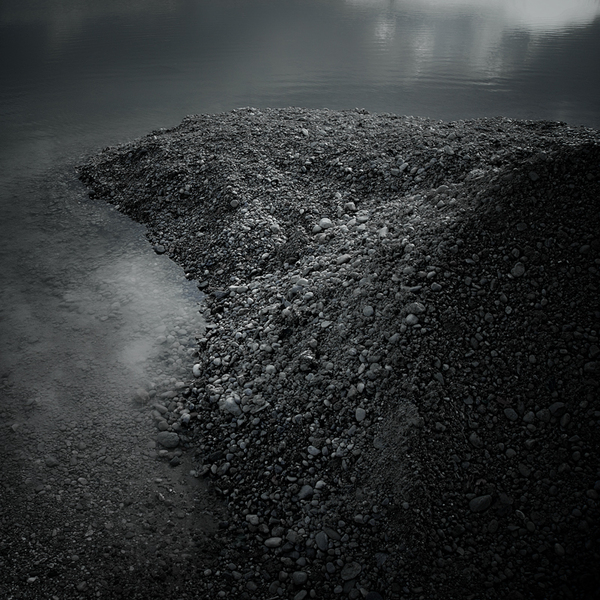 i1b37 Stone by Jürgen Heckel