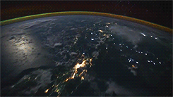 Time Lapse Images of Earth i1c Time Lapse Images of Earth