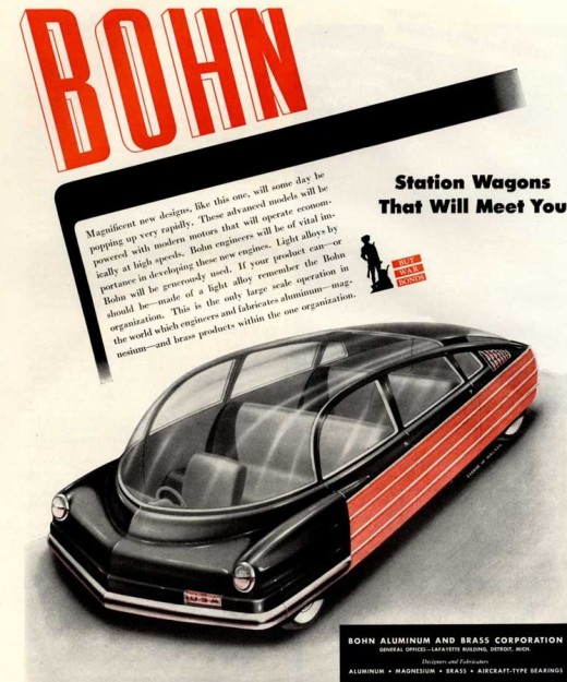 i1c115 BOHN’s “Visions of the future” ads