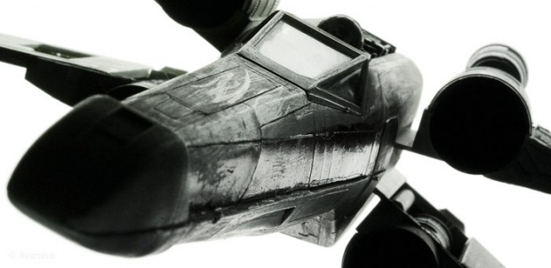 STAR WARS Toy Photography is Truly Amazing i1c53 STAR WARS Toy Photography is Truly Amazing