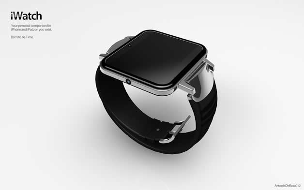 iWatch2 9 pic on Design You Trust iWatch2 9 New iWatch 2 Concept Design