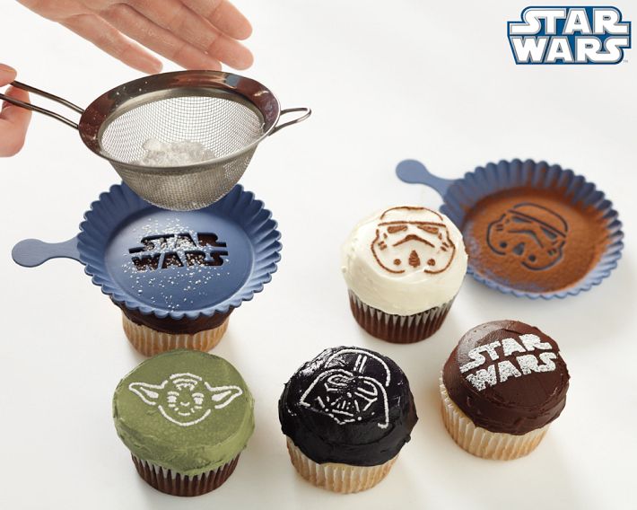 img44o Star Wars Cupcakes