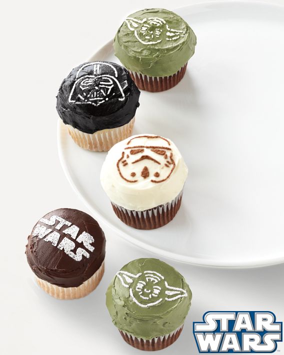 img94o Star Wars Cupcakes