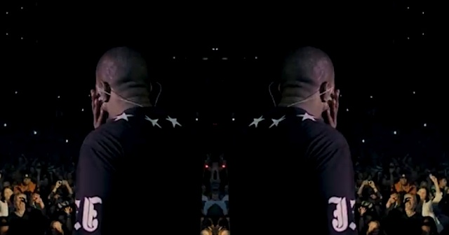 jay z kanye west niggas in paris 02 pic on Design You Trust jay z kanye west niggas in paris 02 Jay Z & Kanye West – “Ni**as in Paris” (The Throne – New Video)