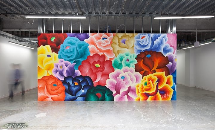 pic on Design You Trust Exclusive Interview with Facebooks First Artist in Residence