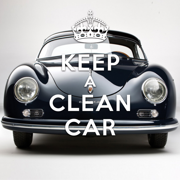 keep clean11 750x750 pic on Design You Trust keep clean11 750x750 25 Creative Keep Calm and Carry On Posters