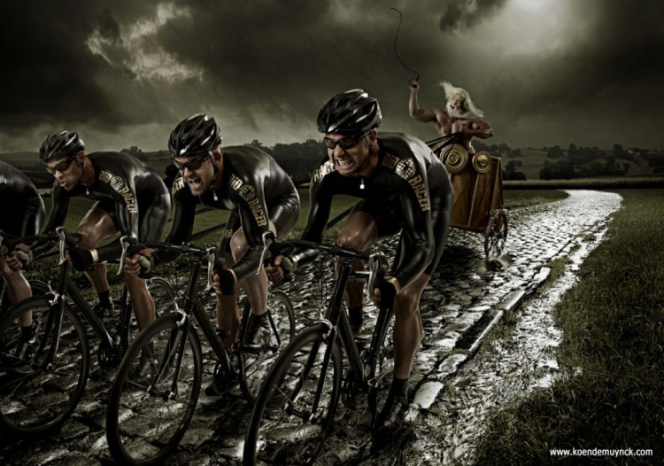 koendemuynck1 750x526 Creative Photography by Koen Demuynck