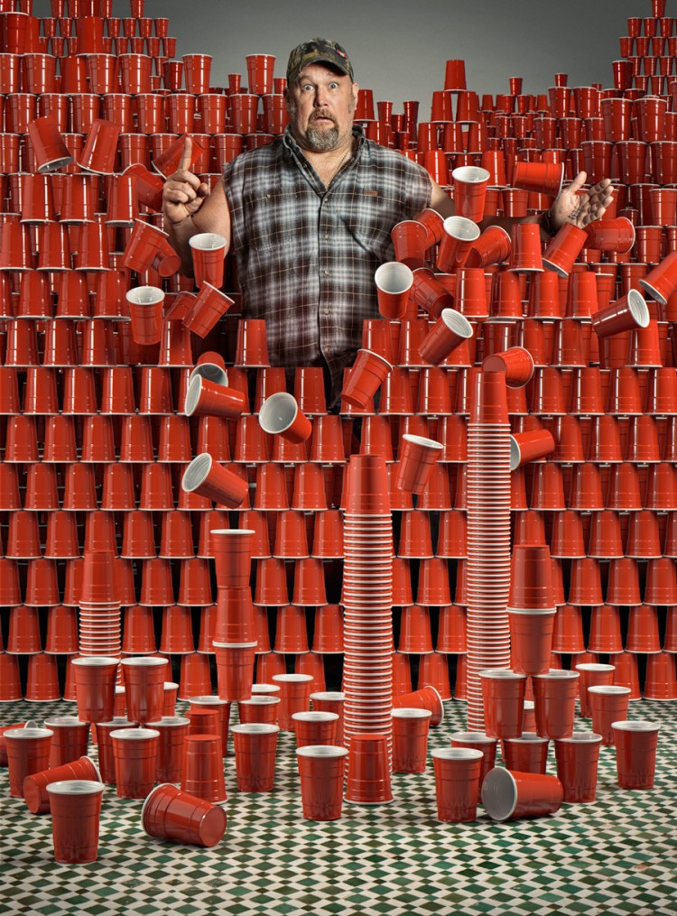 Larry the Cable Guy, Jeff Foxworthy & Bill Engvall added to Comedians Project larry solos1 750x1015 Larry the Cable Guy, Jeff Foxworthy & Bill Engvall added to Comedians Project
