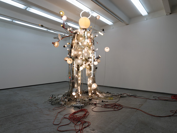 light2 Sculptures of the week ! 