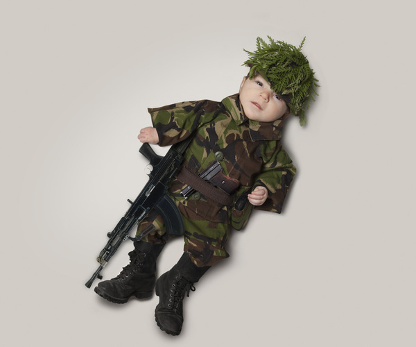 m81 One day, my child you will...