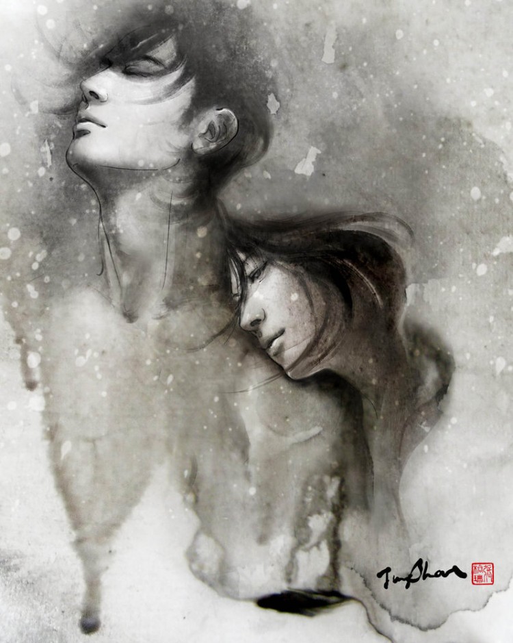 memories blur into dreams by jungshan d4o0dqn 750x939 pic on Design You Trust memories blur into dreams by jungshan d4o0dqn 750x939 Beautiful Illustrations By Jungshan