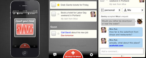 Free To Do List iOS Apps orchestra to do ios app Free To Do List iOS Apps