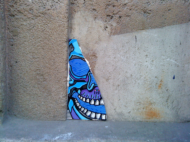 p7 pic on Design You Trust p7 Young Artist : Pop Eye !