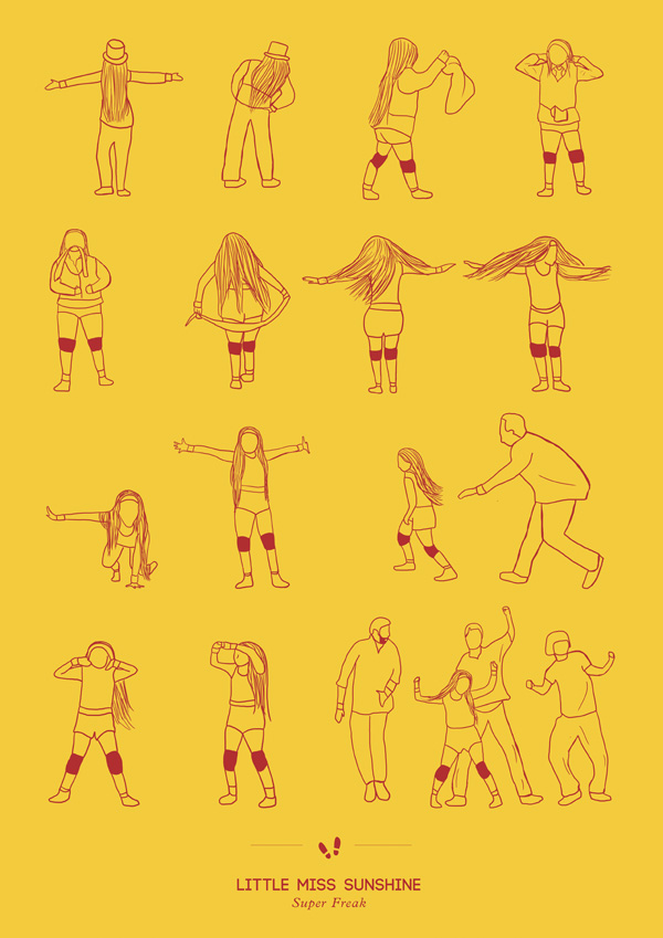 pequena miss sunshine web pic on Design You Trust pequena miss sunshine web Dancing Plague of 1518