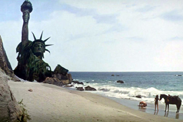 Top 10 Disaster Movies that Could Become a Reality planet of the apes1 Top 10 Disaster Movies that Could Become a Reality