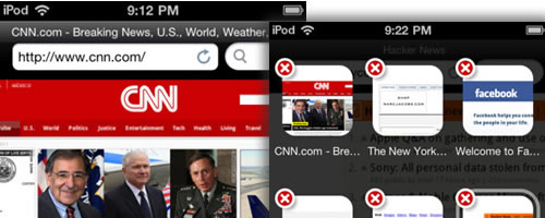 7 Free iOS Alternative Web Browsers puffin 7 Free iOS Alternative Web Browsers
