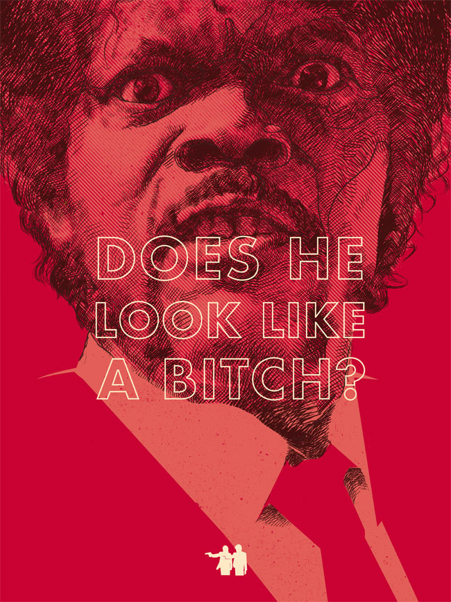 quentin coen 01 Quentin vs. Coen: Illustrations by Oliver Barrett