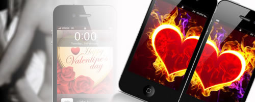 Apps to Make Your Valentine’s Day Even Sweeter romantic wallpapers Apps to Make Your Valentine’s Day Even Sweeter