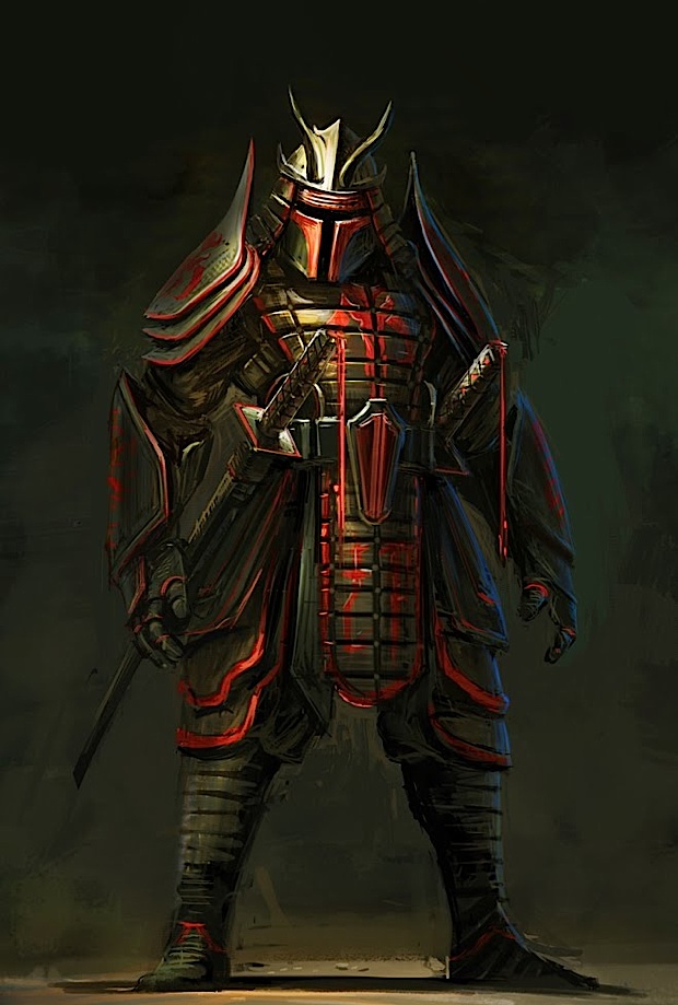 samrai fett 3 small Samurai Star Wars