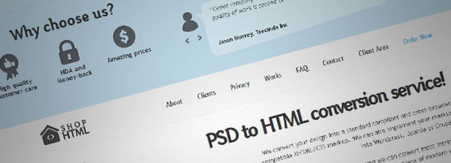 shophtml giveaway pic on Design You Trust shophtml giveaway ShopHTML Giveaway: PSD to HTML Conversion Services