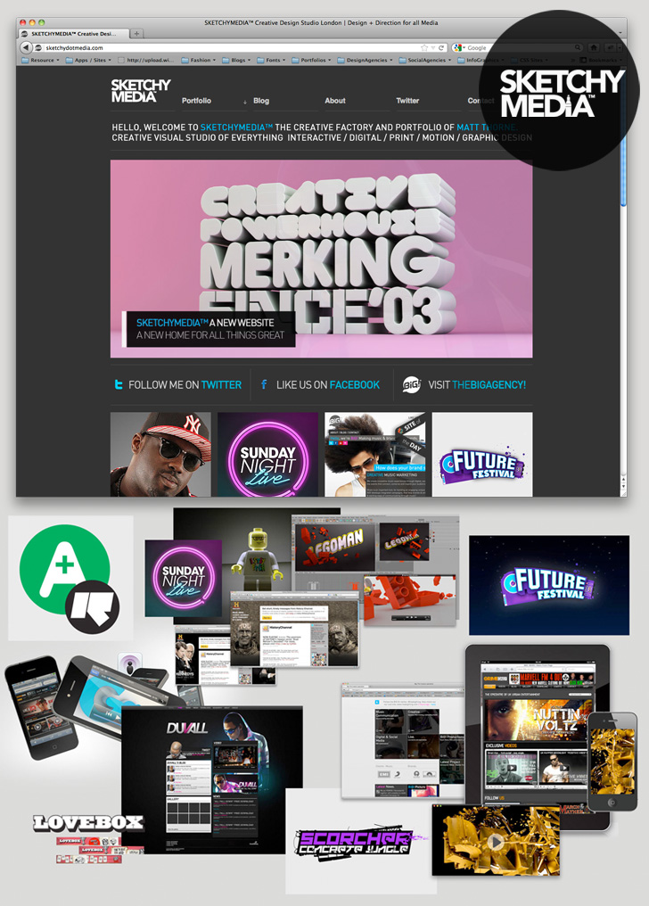 sketchy pic on Design You Trust sketchy SKETCHYMEDIA Updates